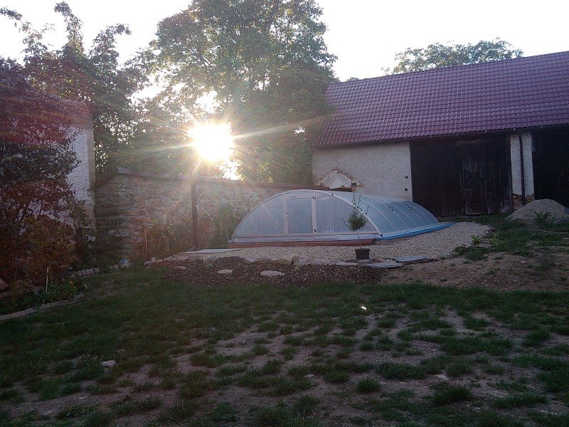 Hostinec u Janatů - ubytování