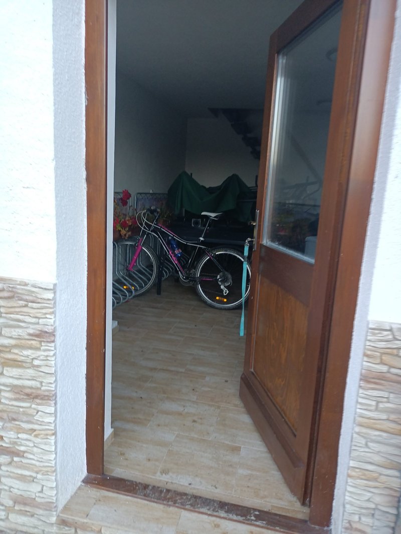 Hostinec u Janatů - ubytování