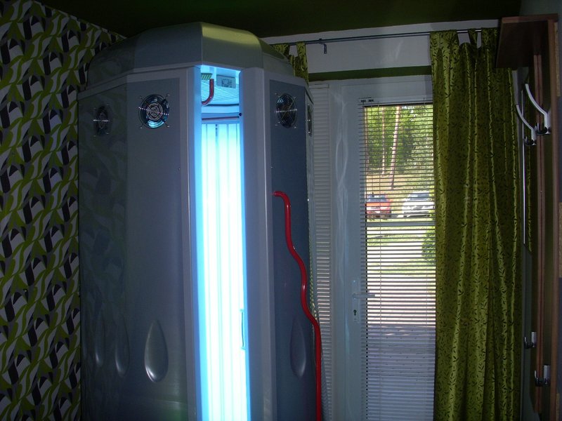 Rezidence Fami De Luxe Design