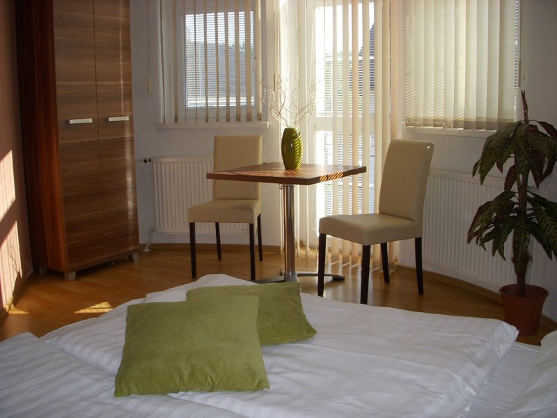 Pension Fami Retro Design