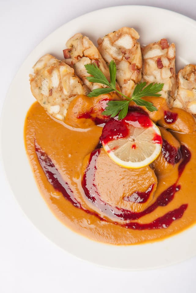 Bistro Park Šlapanice