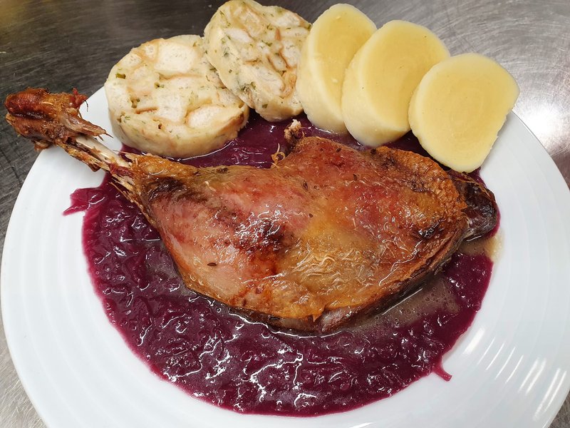 Bistro Park Šlapanice