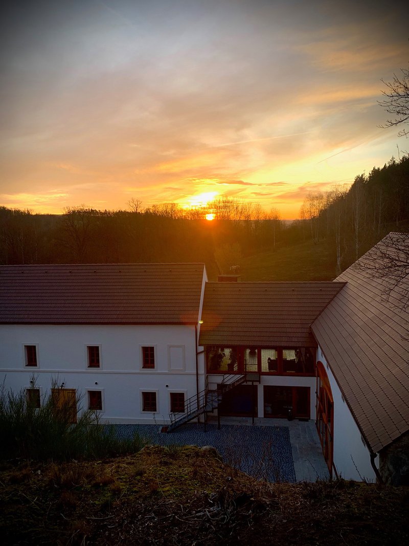 Clearpoint - ubytování