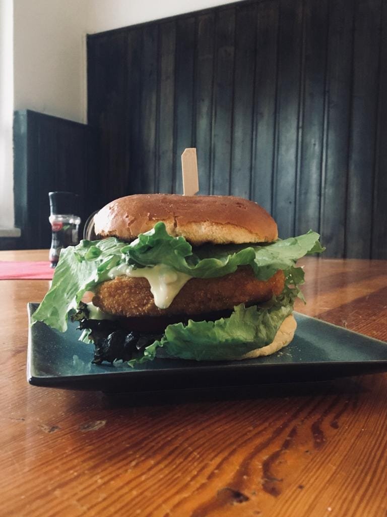 Hotel u sv. Huberta - restaurace