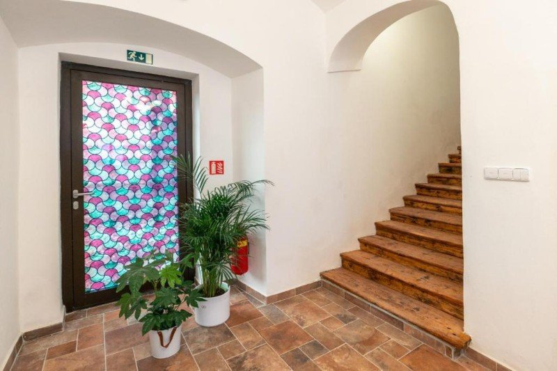 Penzion Fara pod Milešovkou