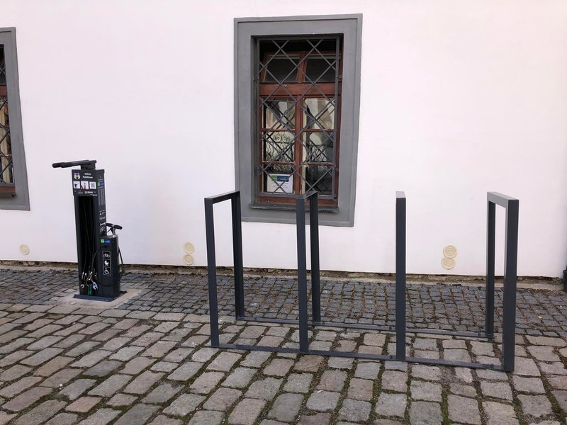 Turistické informační centrum Pelhřimov