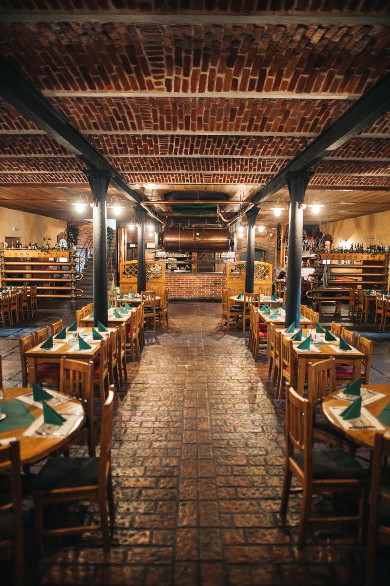 Chodovar beer wellness land