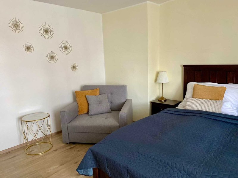 Zámecký hotel Anton Florian