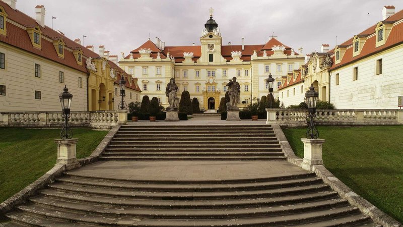 Restaurace Zlatá Terasa