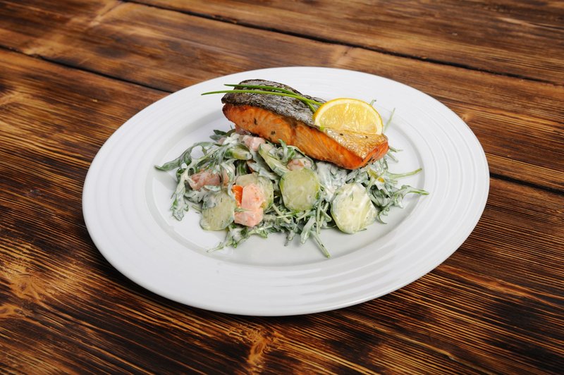 Restaurace Bludoveček