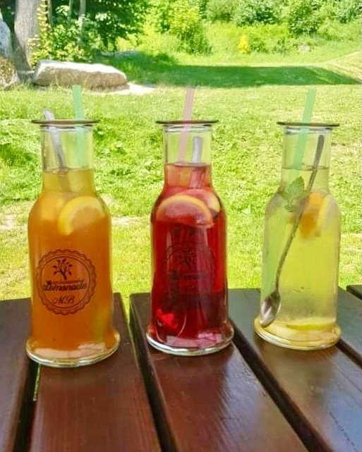 Restaurace Bludoveček