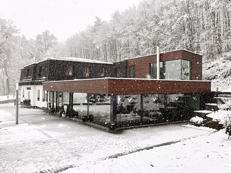 Restaurace Bludoveček