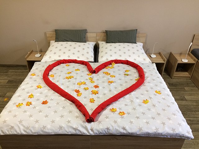 Penzion Relax Litovel