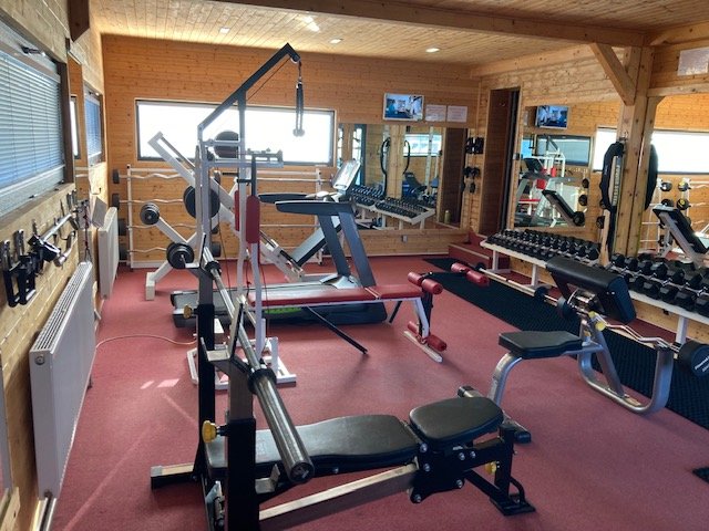 Penzion Relax Litovel