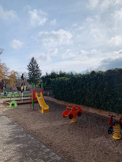 Penzion Relax Litovel