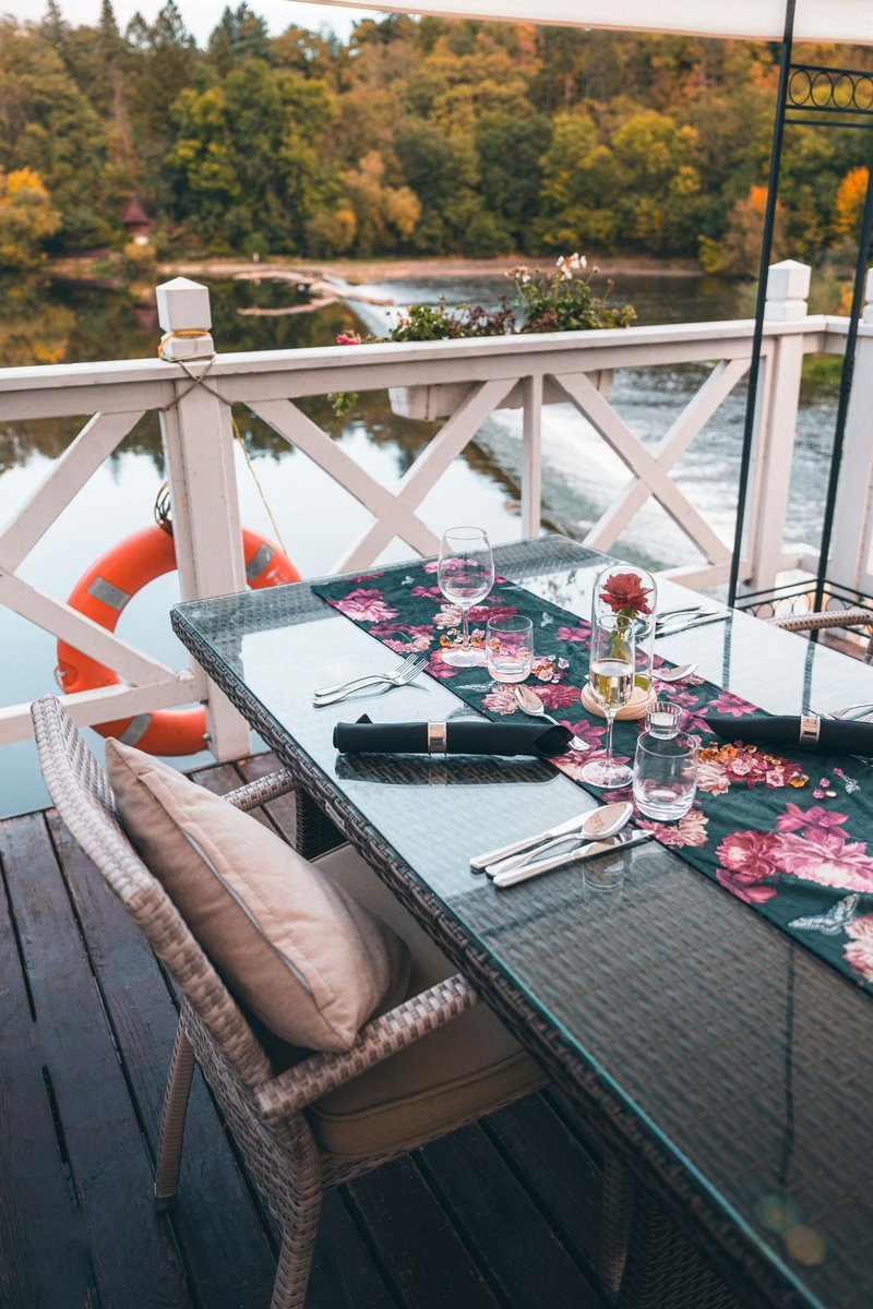 Grill restaurant Mlýn Karlštejn