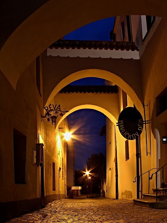 TIC Havlíčkův Brod