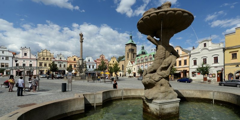 TIC Havlíčkův Brod