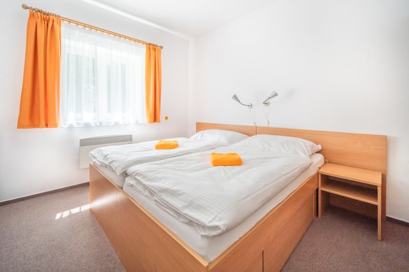 Rekreační středisko Jasenka