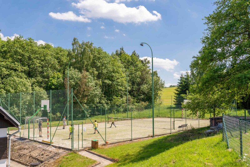 Rekreační středisko Jasenka