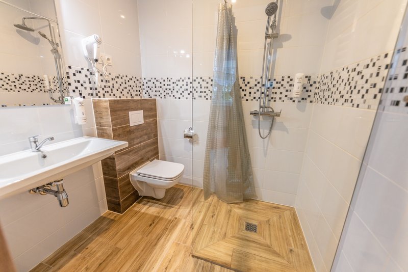 Penzion Noclehy na Hranici