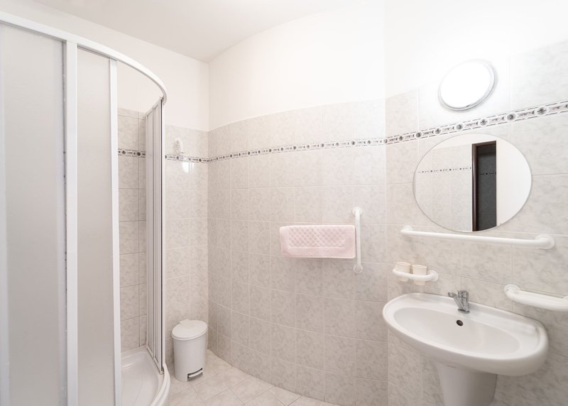 Slatinné lázně Toušeň