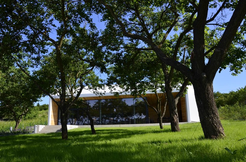 Vinařství Starý vrch