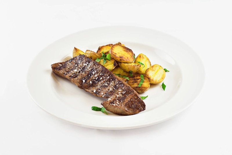 William´s restaurace