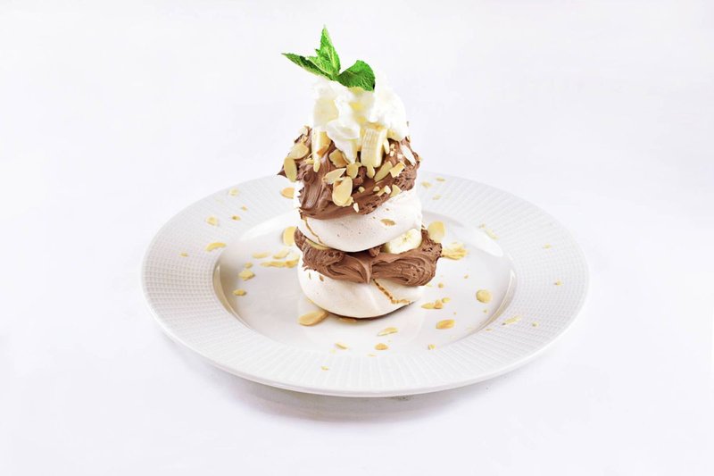 William´s restaurace