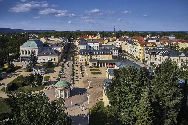 William´s restaurace