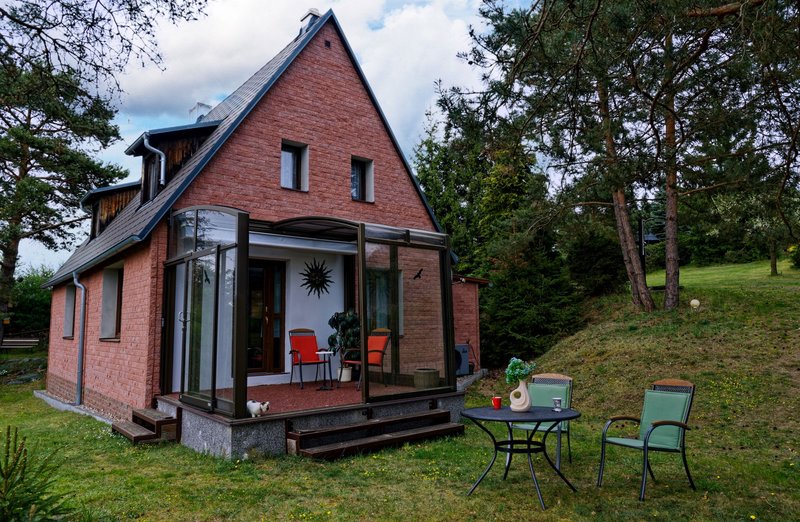 Kamýcké Hájemství