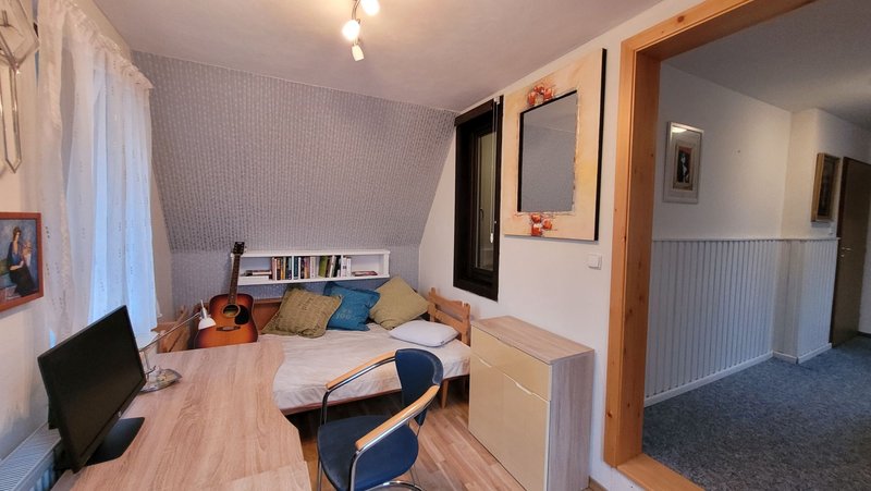 Kamýcké Hájemství