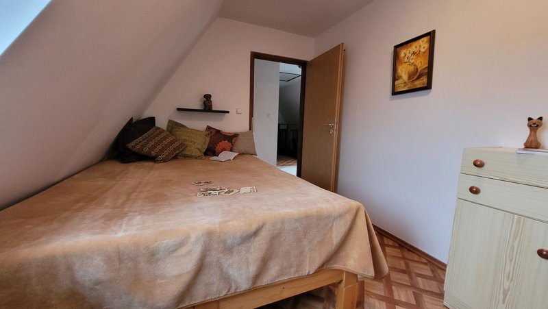 Kamýcké Hájemství