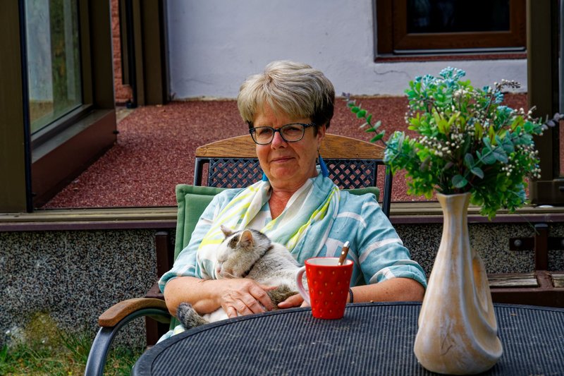 Kamýcké Hájemství