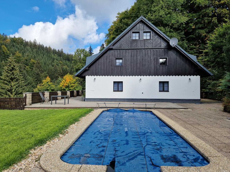 Bylo Nebylo apartmány