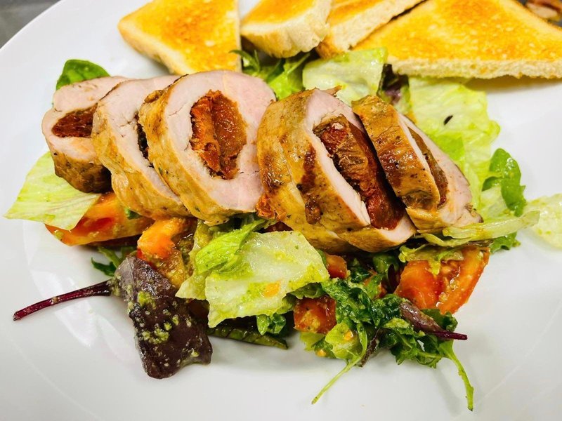 Zámecká restaurace