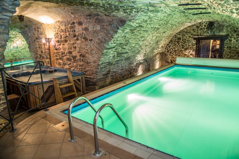 Hotel Chateau Zbiroh