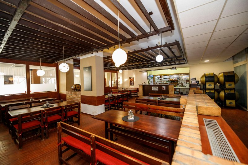 Hotel Opera - restaurace