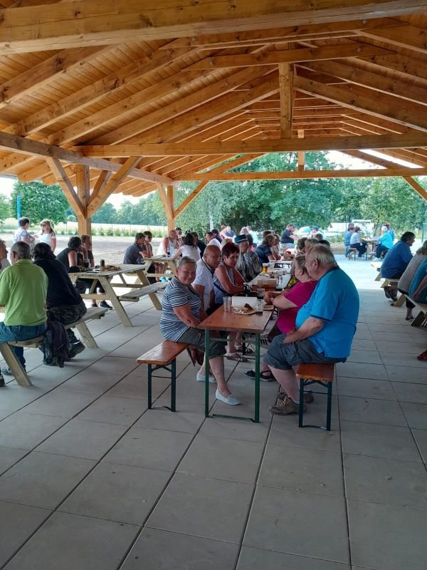 Camp Velo Vratěnín