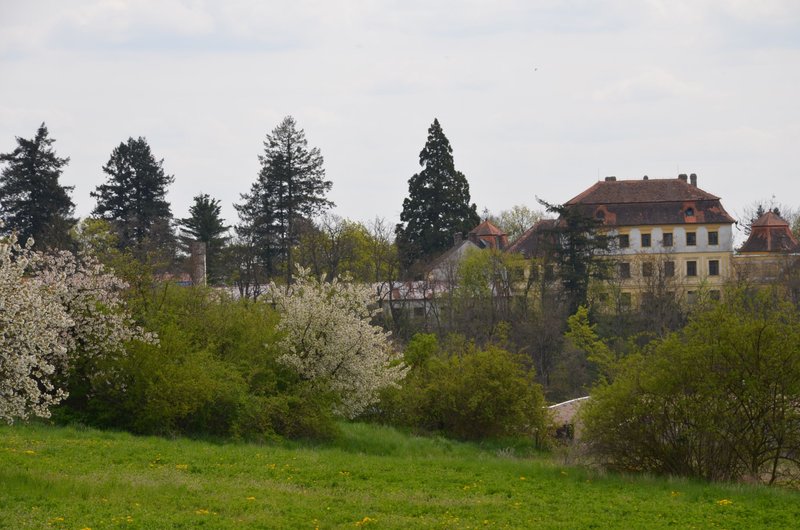 KD Kravsko - restaurace