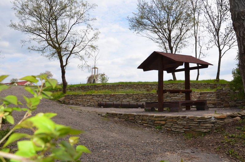 KD Kravsko - restaurace