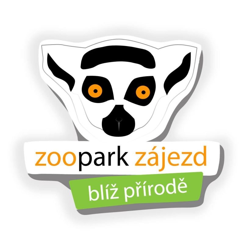 Zoopark Zájezd