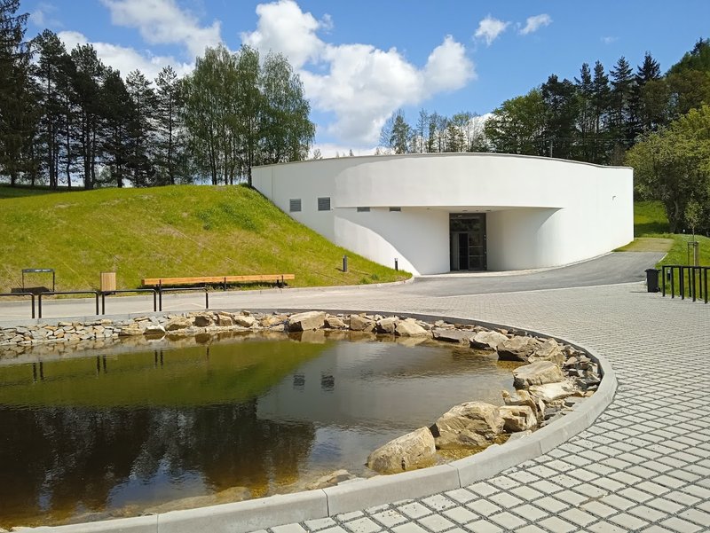 Národní kulturní památka Ploština