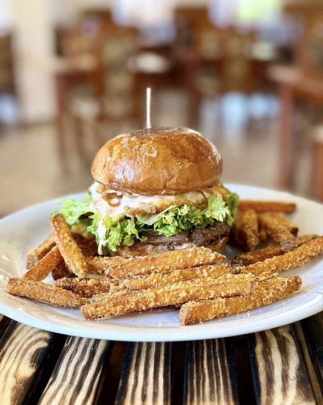 Hotel Horník - restaurace