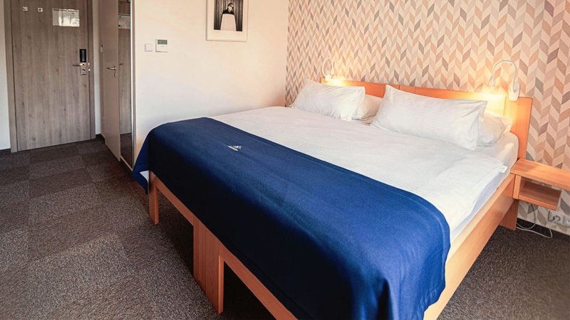 Hotel Chateau de Frontiere