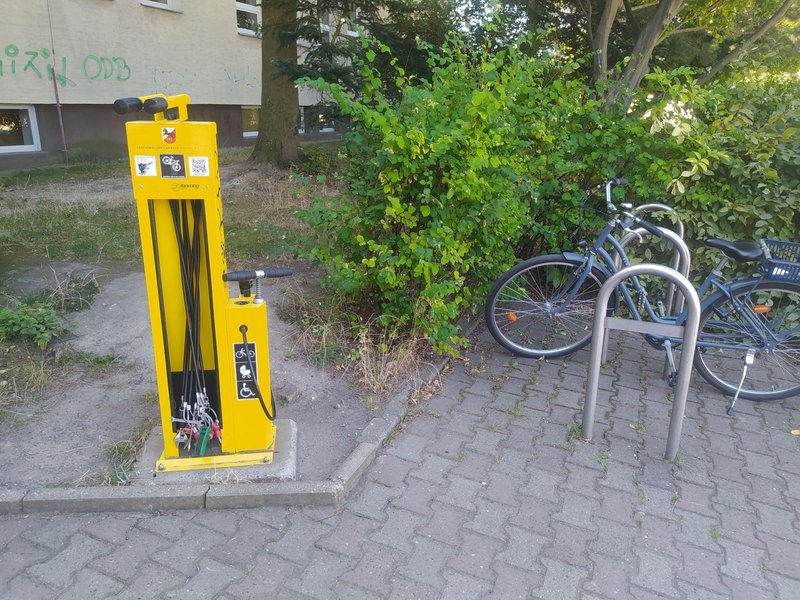 Občerstvení U Hradu Horní Počernice