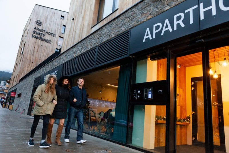 Restaurace Vavřinec