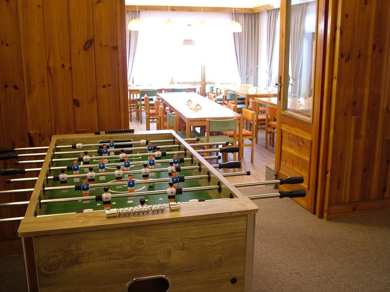 ProFamily Hotel Top Benecko