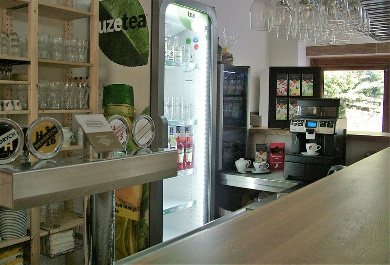 ProFamily Hotel Top Benecko - restaurace