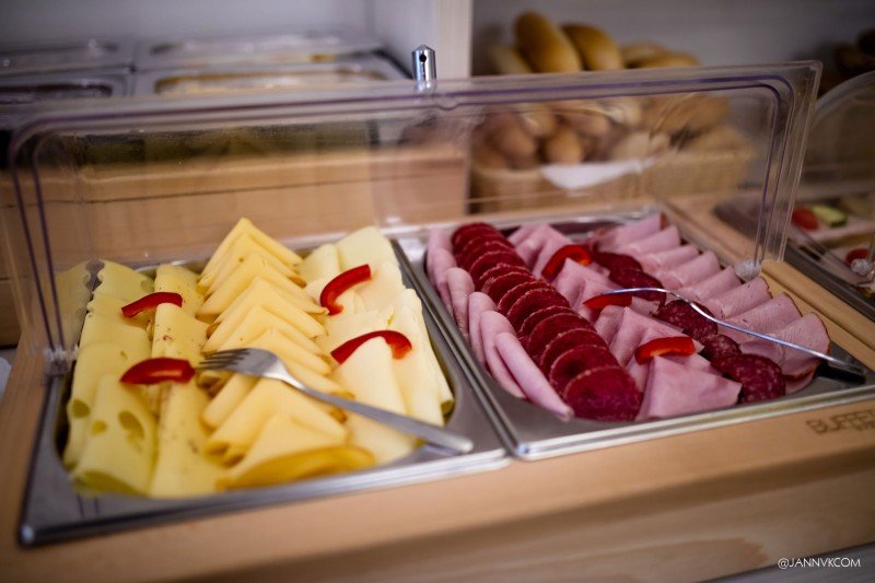 Suites & Apartments U Tří Hrušek